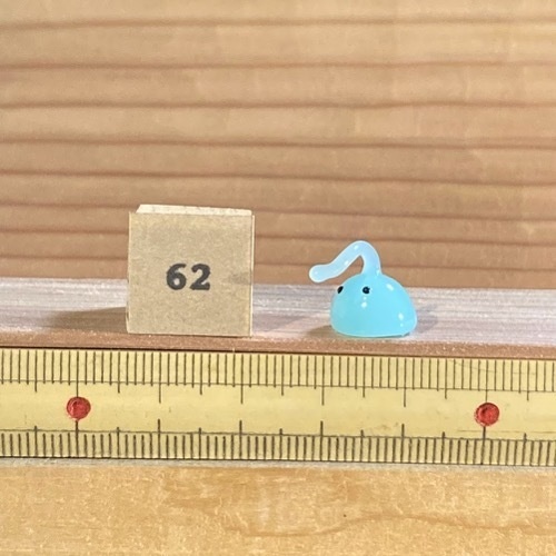 あさぎめりさんの幼生◇