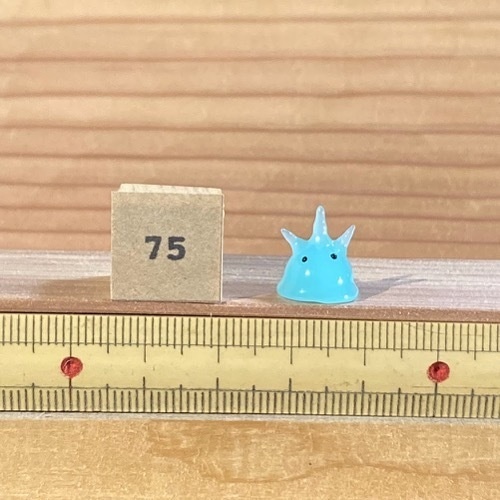 あさぎめりさんの幼生◇