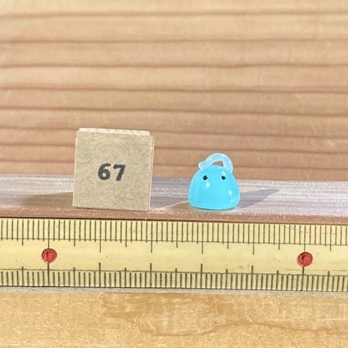 あさぎめりさんの幼生◇