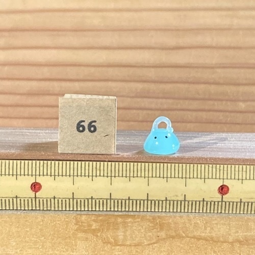 あさぎめりさんの幼生◇