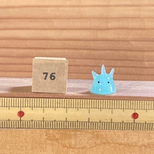 あさぎめりさんの幼生◇