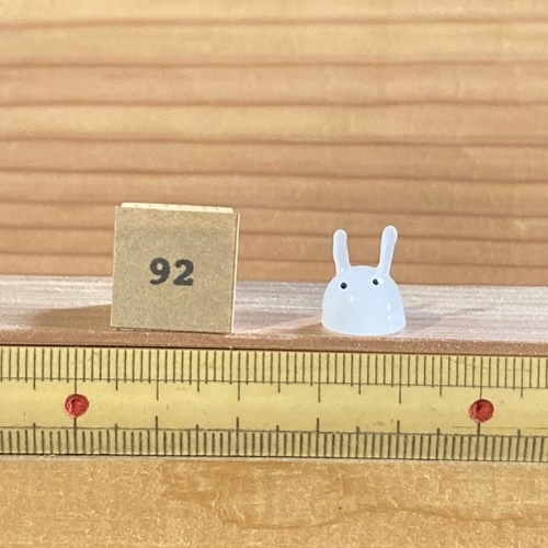 シロめりさんの幼生◇