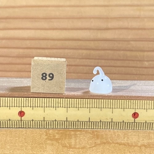 シロめりさんの幼生◇