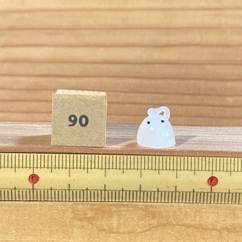 シロめりさんの幼生◇