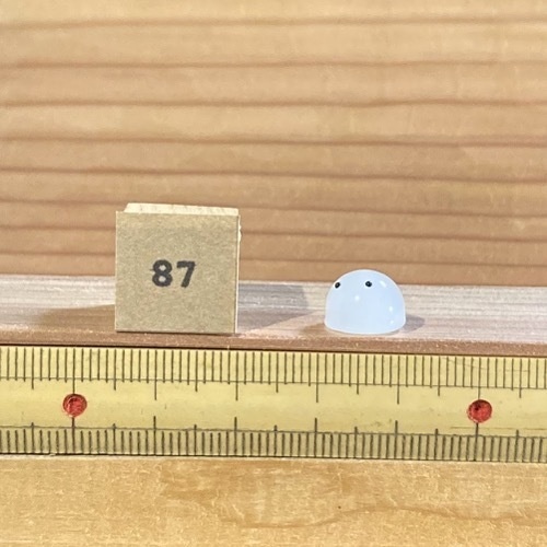 シロめりさんの幼生◇