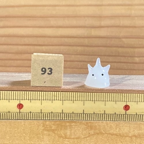 シロめりさんの幼生◇