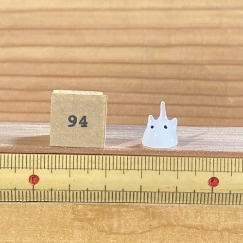 シロめりさんの幼生◇