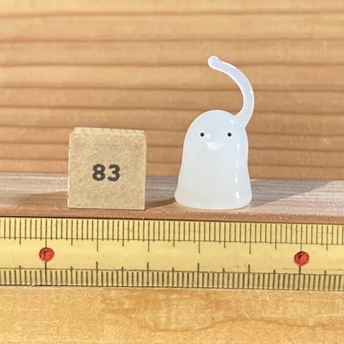 シロめりさん◆