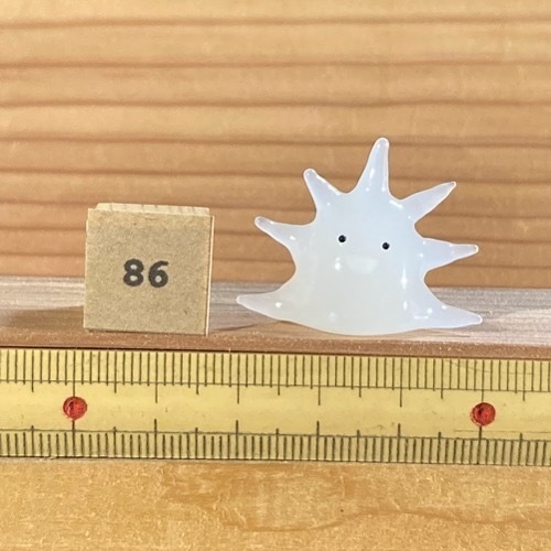 シロめりさん◆