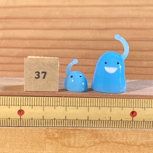 おやこめりさん「またね」◆