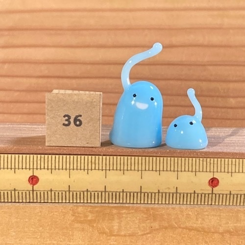 おやこめりさん「またね」◆