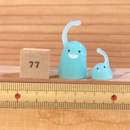 おやこめりさん「またね」◆