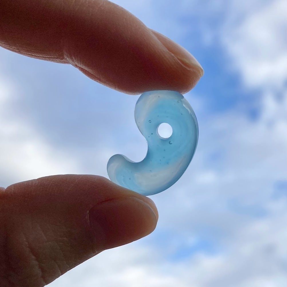 【受注生産】水の乙女