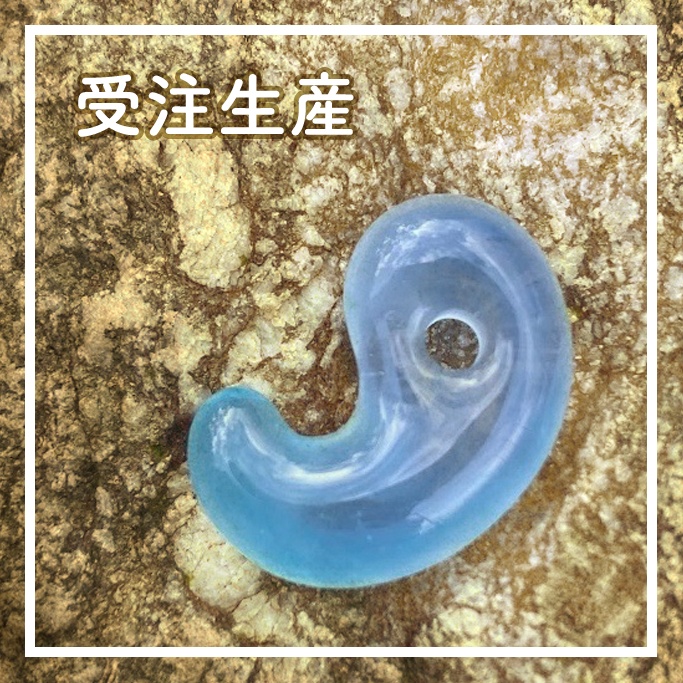 【受注生産】水の乙女