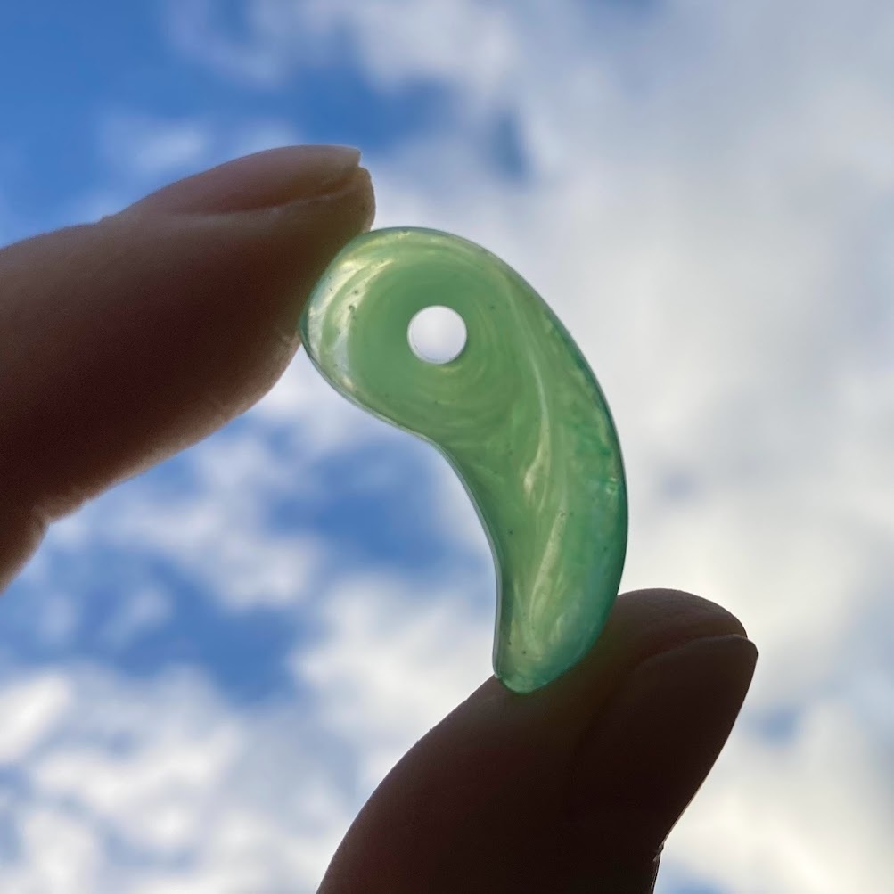 【受注生産】ミドリ