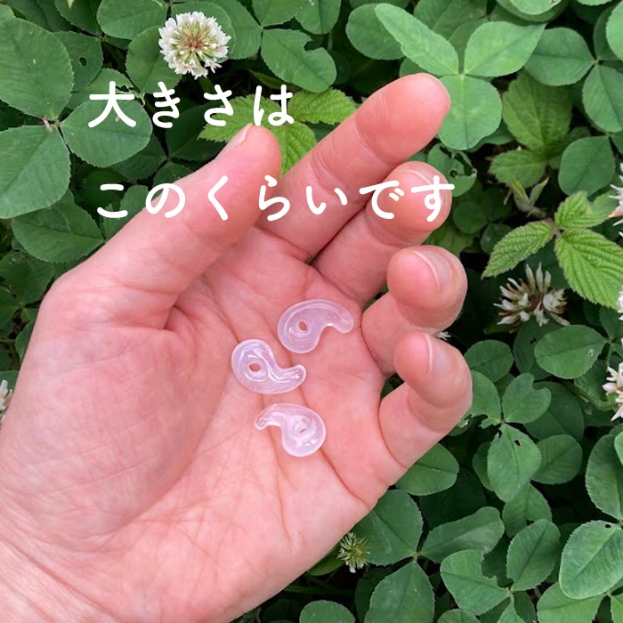 【受注生産】きらめきわたる白