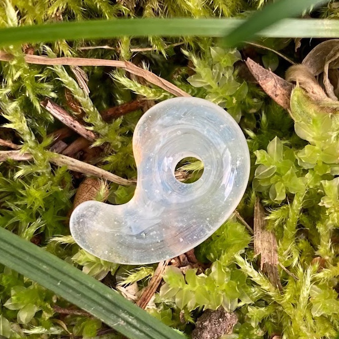 【受注生産】きらめきわたる白