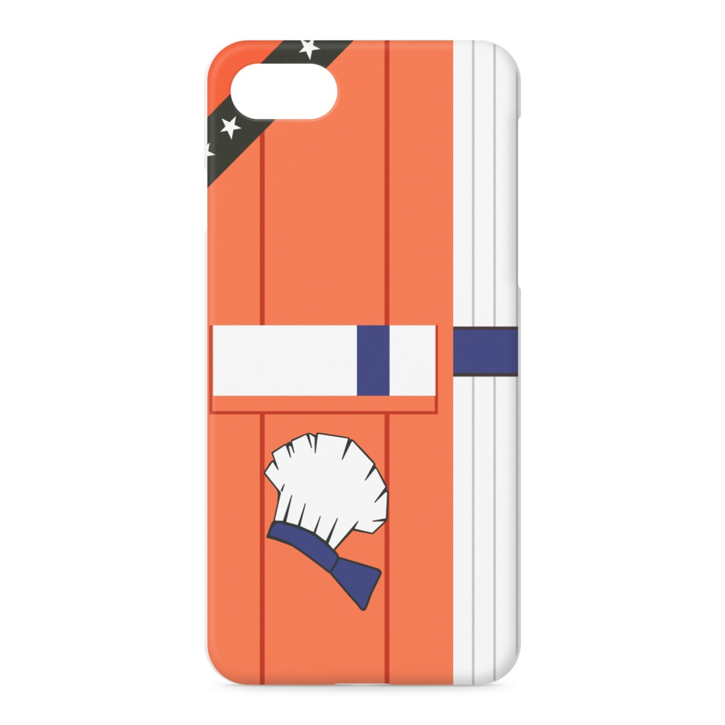 ホロライブ iPhone Case 小鳥遊キアラ Hololive EN