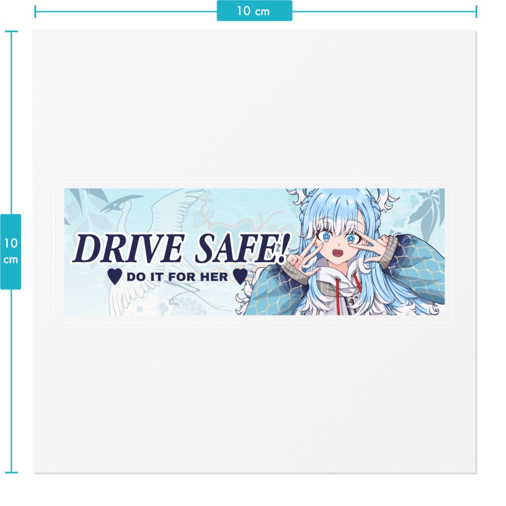 Slap Sticker Kobo Kanaeru こぼ・かなえる Hololive