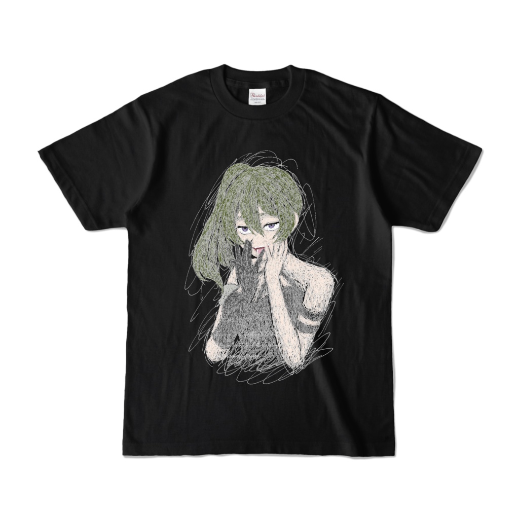 Ubel ユーベル Sousou no Frieren Tシャツ