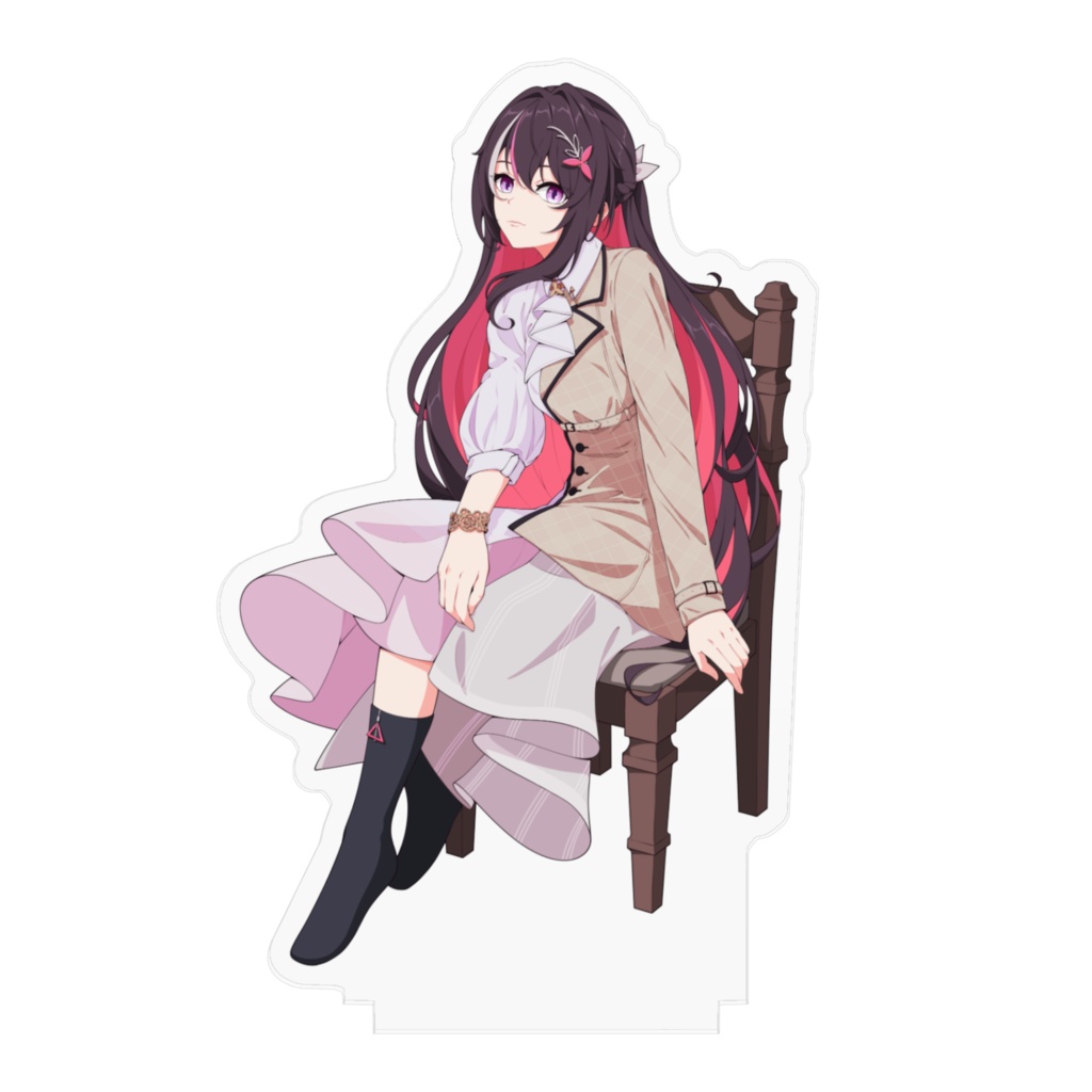 Azki Hololive アクリルスタンド