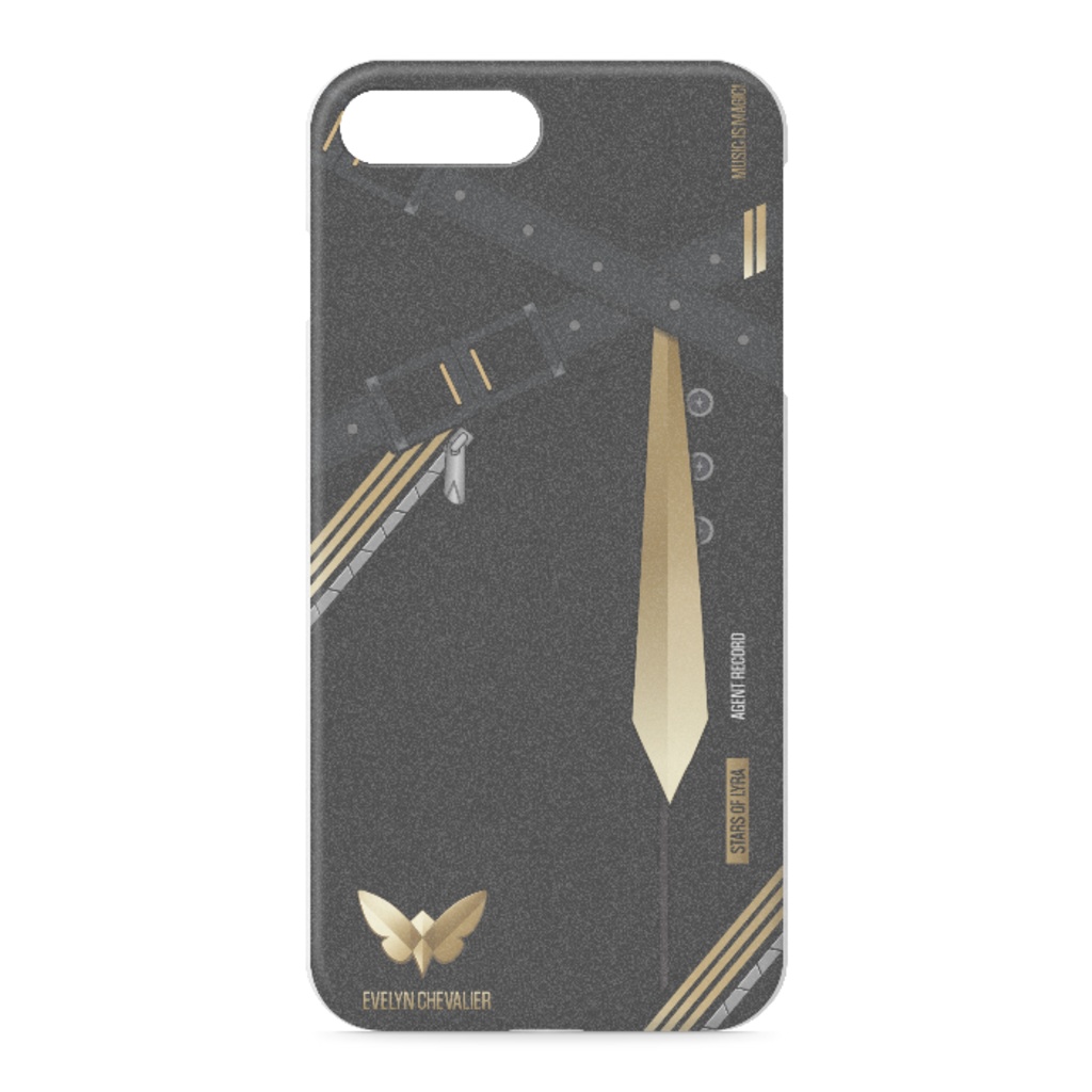 Zenless Zone Zero Evelyn Chevalier Phone Case