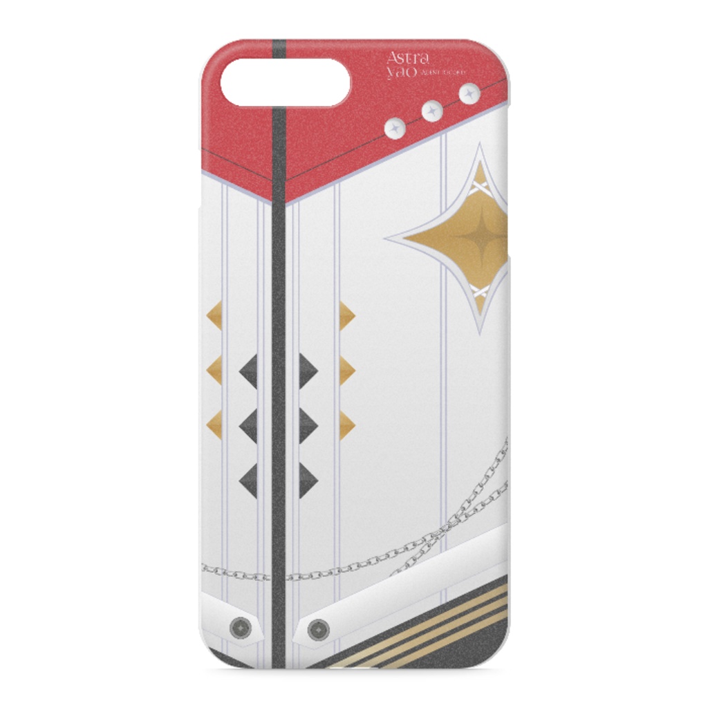 Zenless Zone Zero Astra Yao Phone Case