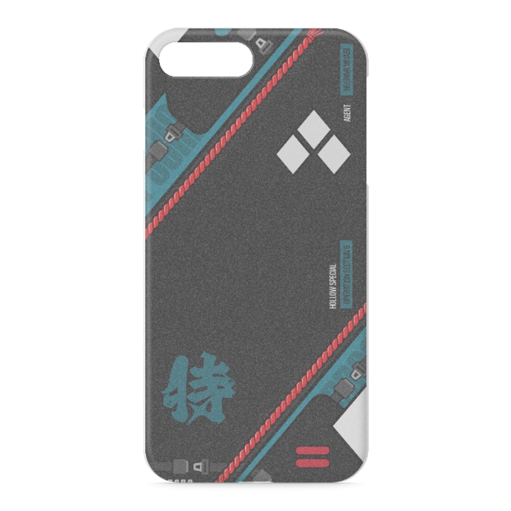 Zenless Zone Zero Hoshimi Miyabi Phone Case