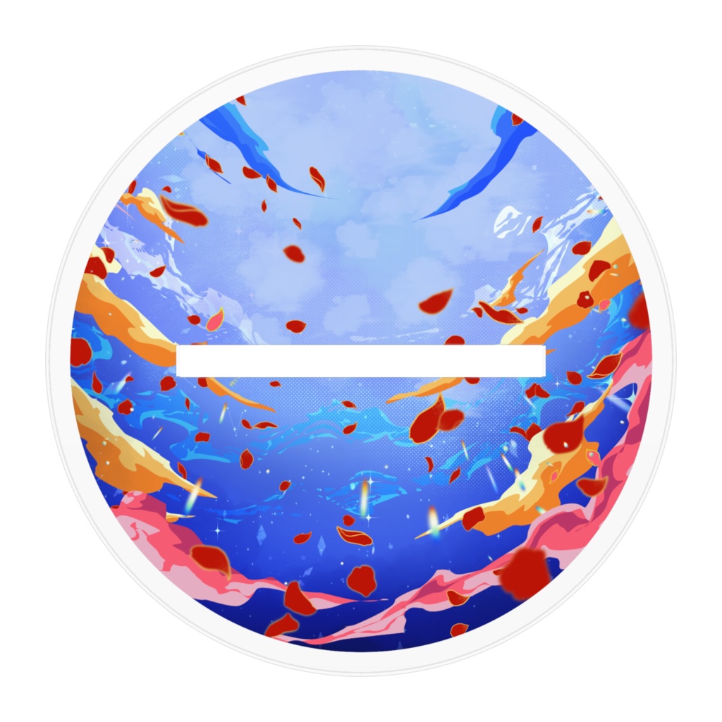 Moona Hoshinova ムーナ・ホシノヴァ Hololive アクリルスタンド