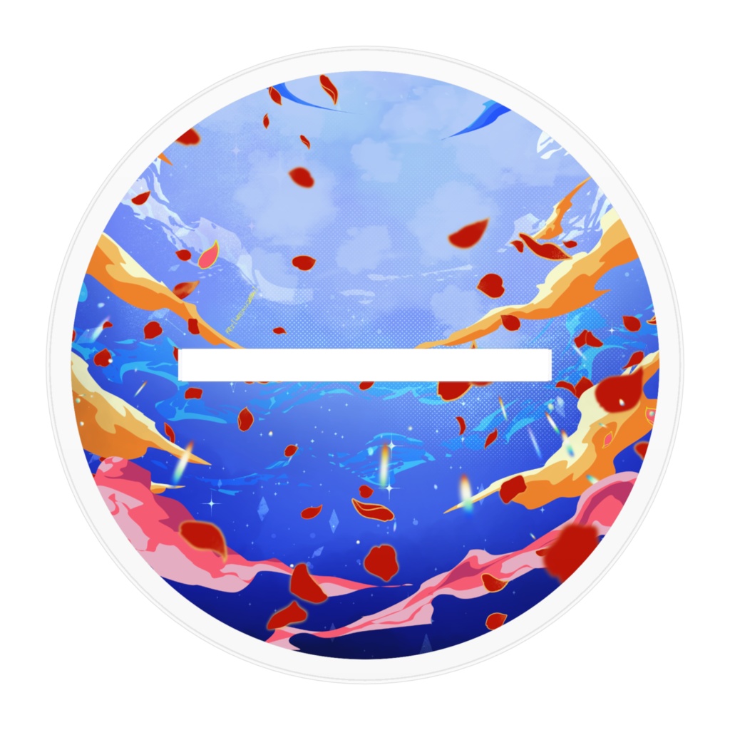 Ayunda Risu アユンダ・リス Hololive アクリルスタンド