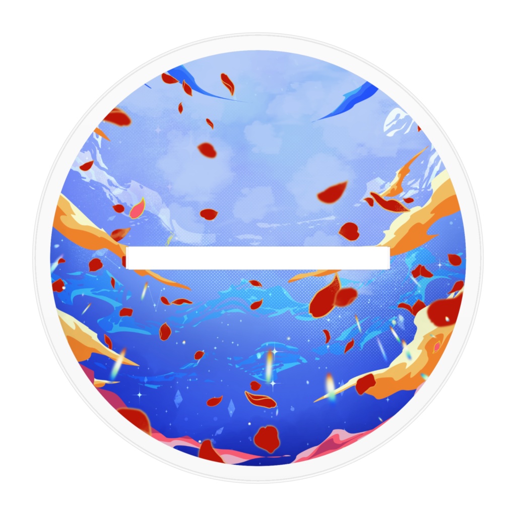 Airani Iofifteen アイラニ・イオフィフティーン Hololive アクリルスタンド