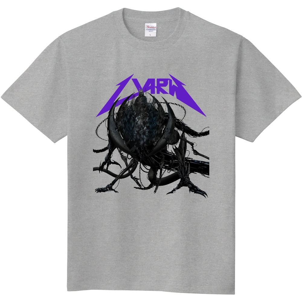 ラヴアローオリジナルTシャツ 輪廻降誕