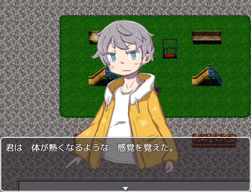 短編ゲーム集『ナトゥムの神判』『不思議な動物園』+α