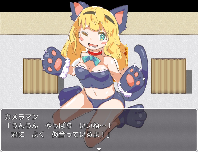 短編ゲーム集『ナトゥムの神判』『不思議な動物園』+α