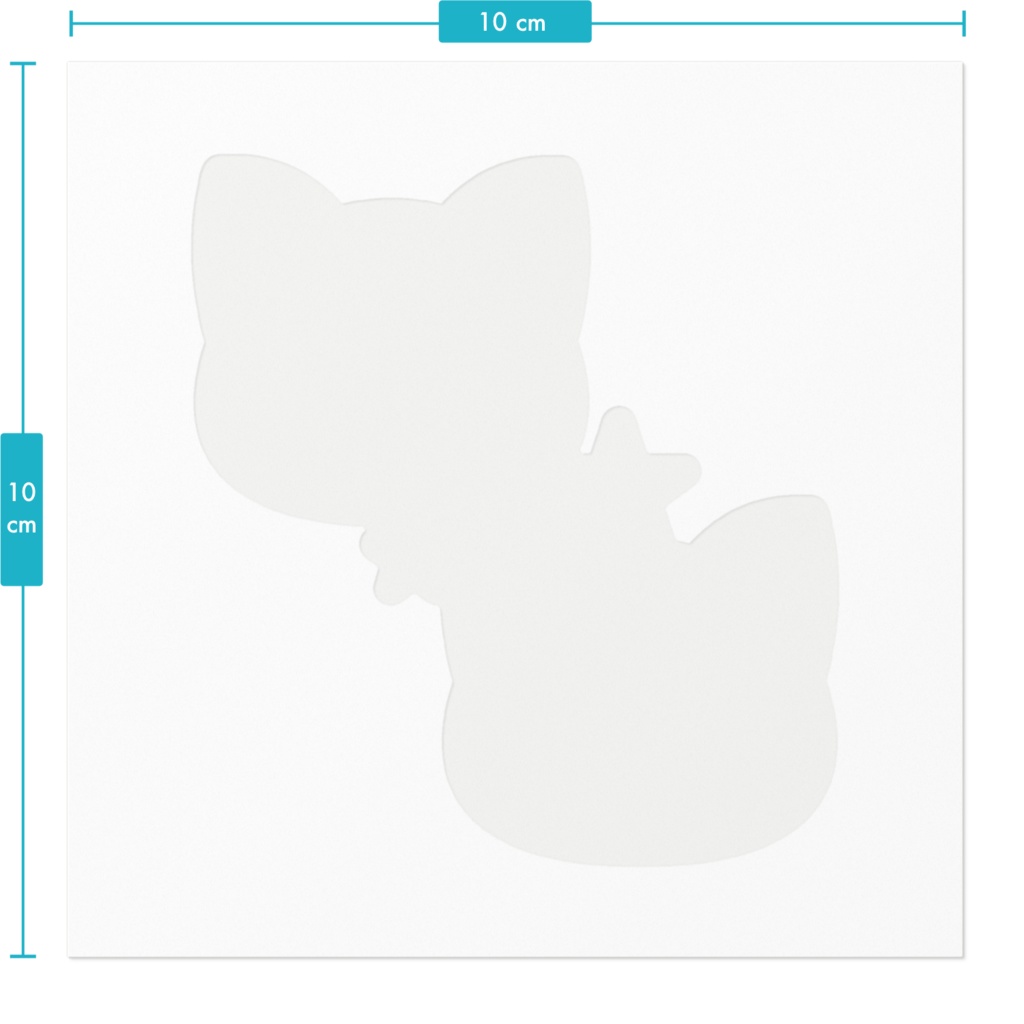いつもお側にお猫