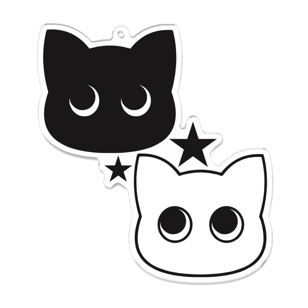 ぶらぶらお猫