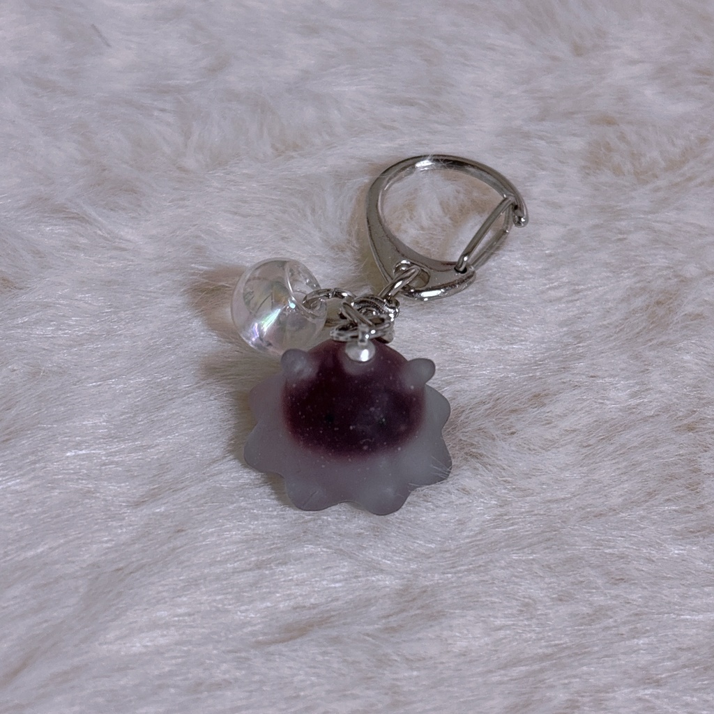 水まんじゅうめんだこ　ﾐﾆ