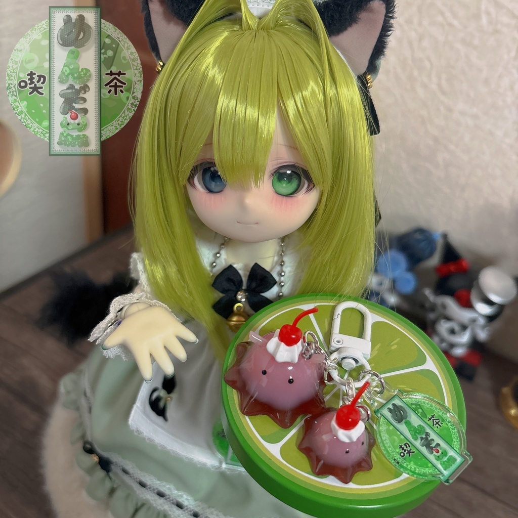 おやこアポロめんだこ