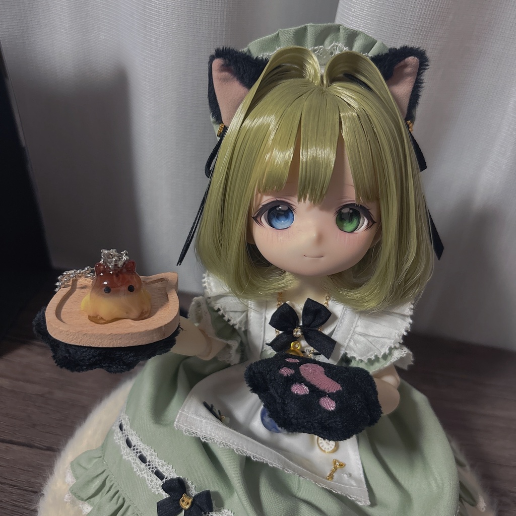 めんだこぷりん🍮✨