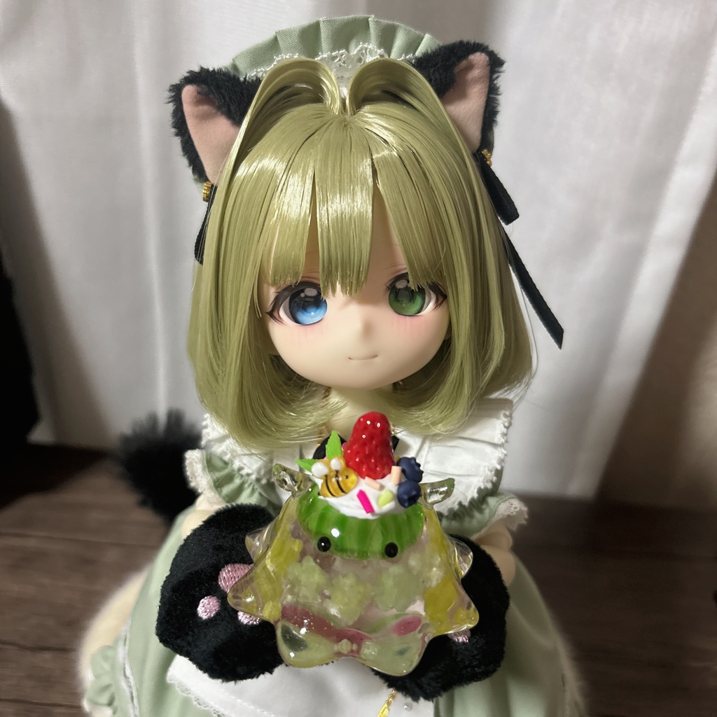 めんだこ夏の清流