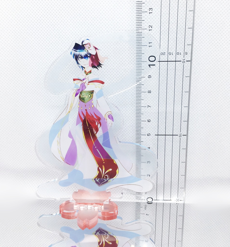 【アクリルスタンド】 天空ノ巫女