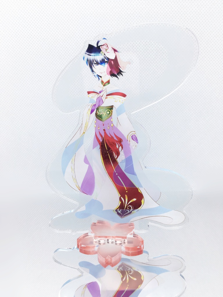 【アクリルスタンド】 天空ノ巫女