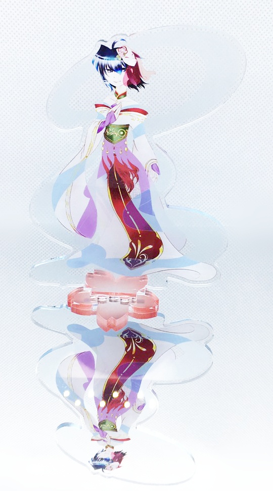 【アクリルスタンド】 天空ノ巫女