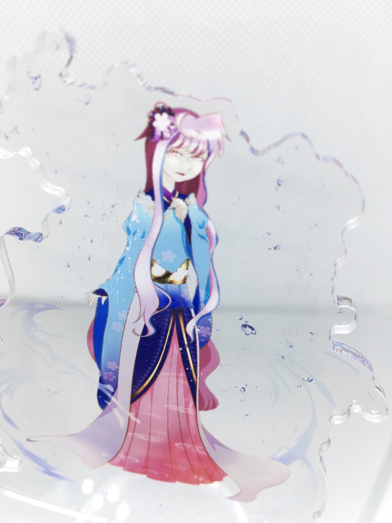 アクリルスタンド 朧香
