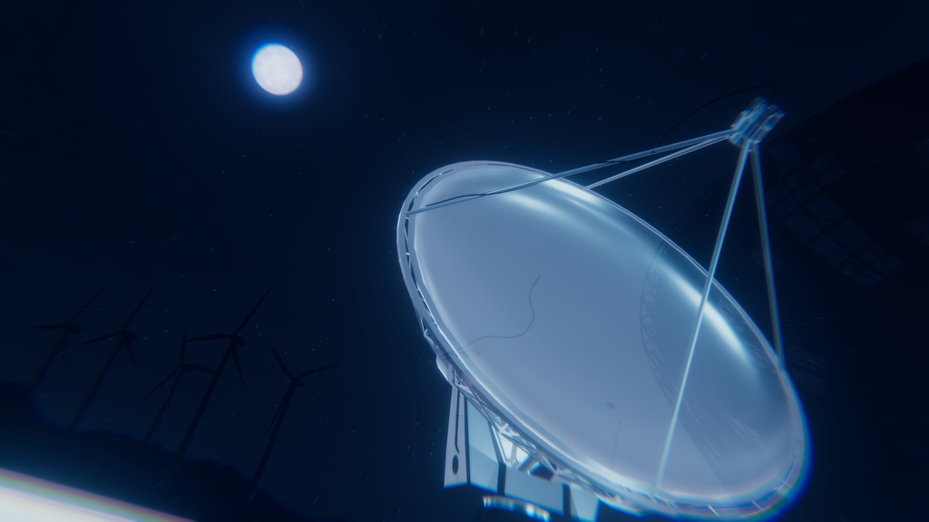 【VRChat PC/MA対応】NIGHT DOME|まぶしいワールドを、みんなでくつろげる夜空へ【V睡・撮影】