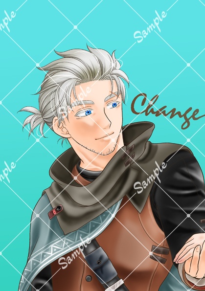 Change