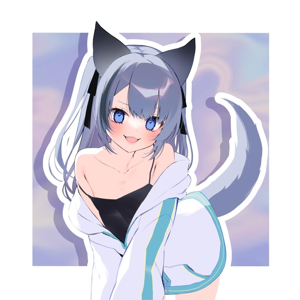 【説明を絶対読んで】ねむみちゃんとイチャアマ！？君の本性を暴いちゃう…💙
