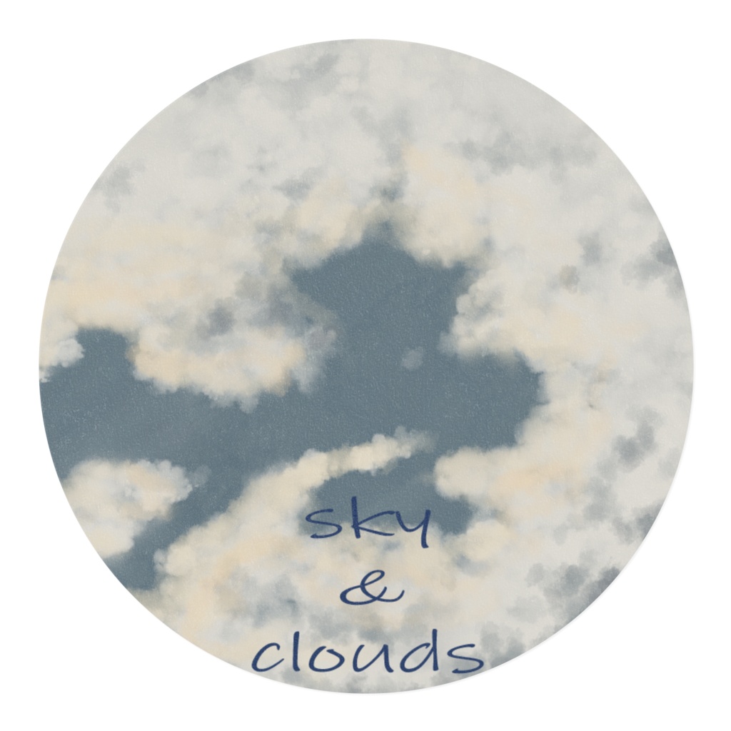 sky&clouds