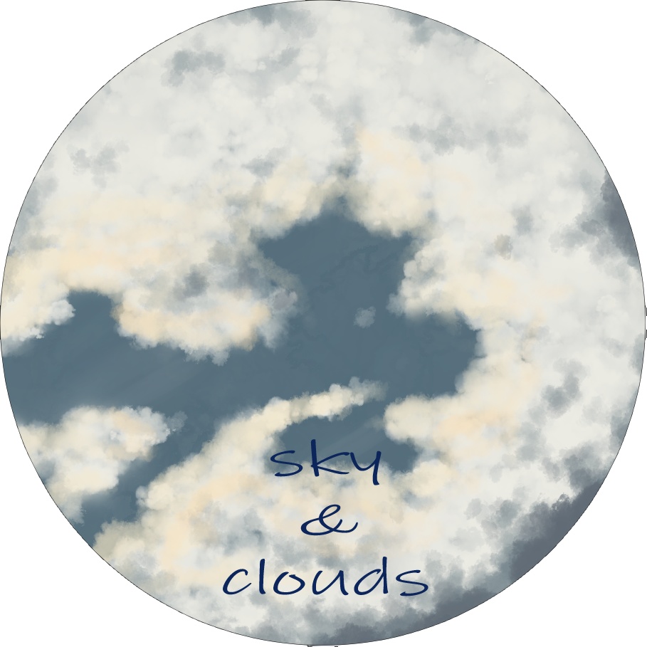 sky&clouds