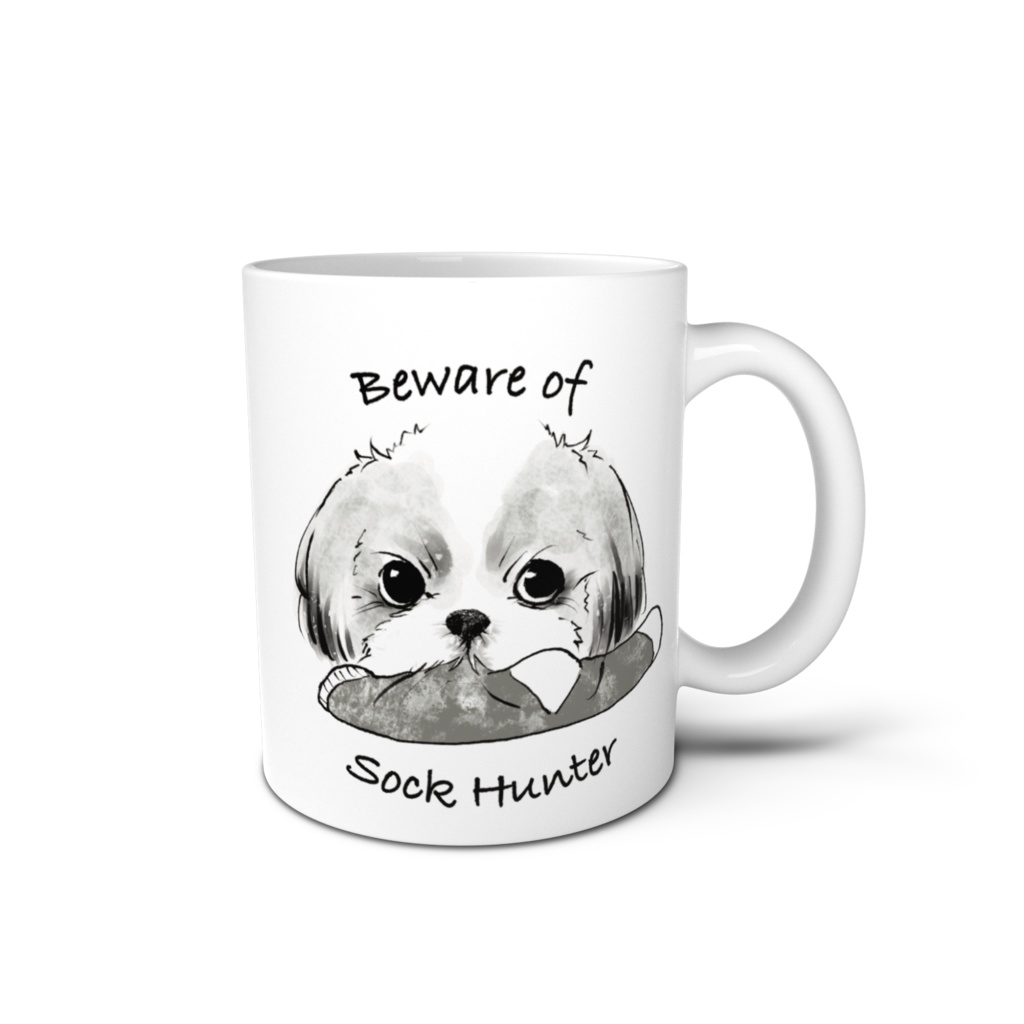 くつしたどろぼう